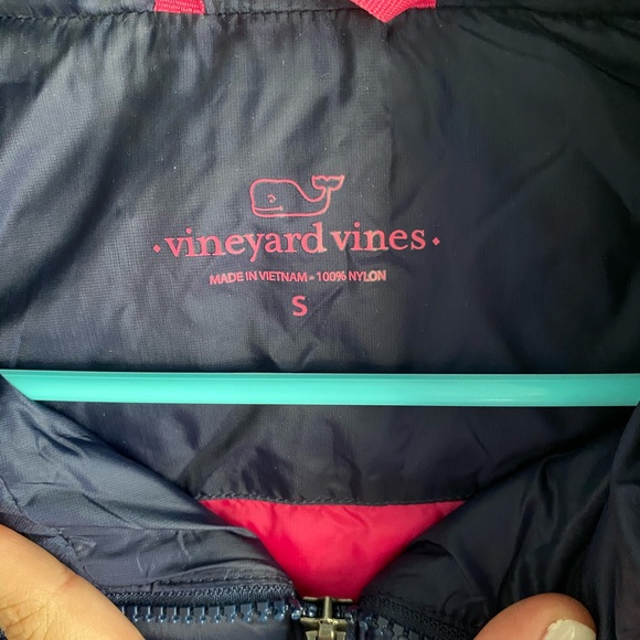 Vineyard Vines Vest - Picture 2 of 3